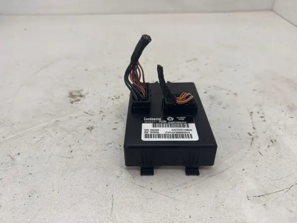 Heckklappenmodul Dodge Durango OEM P68140669AF image 4