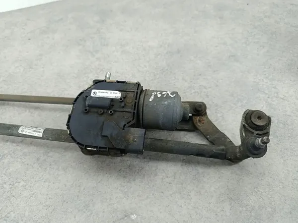 Pyyhkijän mekanismi Skoda Octavia II FL 1Z1955023E 1Z1955119C image 4