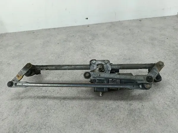 Pyyhkijän mekanismi Skoda Octavia II FL 1Z1955023E 1Z1955119C image 6