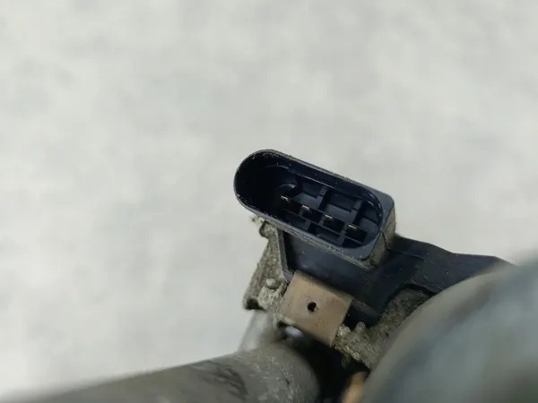 Pyyhkijän mekanismi Skoda Octavia II FL 1Z1955023E 1Z1955119C image 7