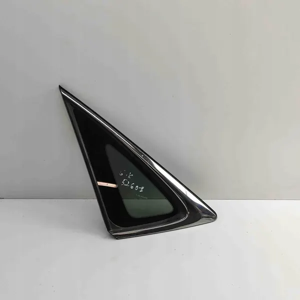 Ventana Trasera Izquierda Lexus NX OEM 6272078020 - Usada image 2