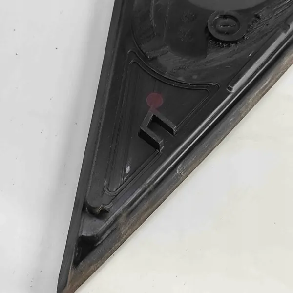 Ventana Trasera Izquierda Lexus NX OEM 6272078020 - Usada image 3