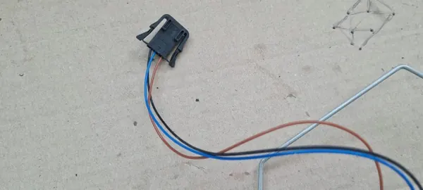 Sensor Nivel Combustible A2C53364559 Audi A6 C7 4G image 4