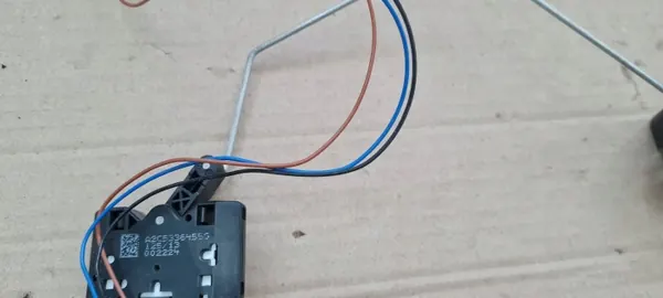 Sensor Nivel Combustible A2C53364559 Audi A6 C7 4G image 5