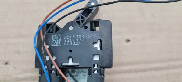 Sensor Nivel Combustible A2C53364559 Audi A6 C7 4G image 7