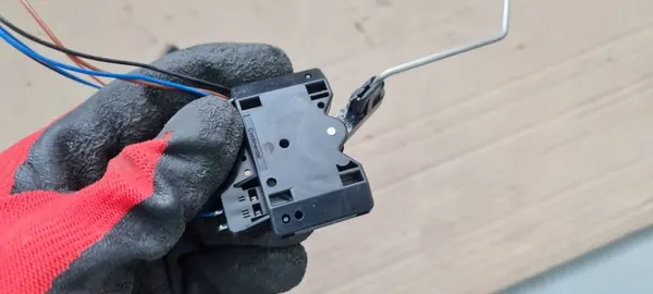 Sensor Nivel Combustible A2C53364559 Audi A6 C7 4G image 8
