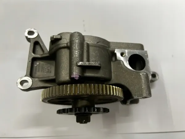 Pompe à huile moteur BMW OEM 783831203 - Occasion image 4