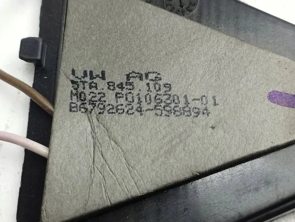 Sensor de luz Audi A3 8Y 2023 5TA845109 image 4