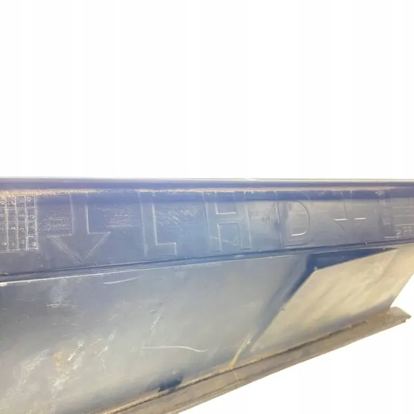 Innenraumfiltergehäuse Dodge Charger 2019 OEM LBI17547 image 8