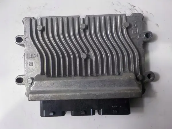 Computador Citroen OE OEM 9675916480 9666591380 image 2