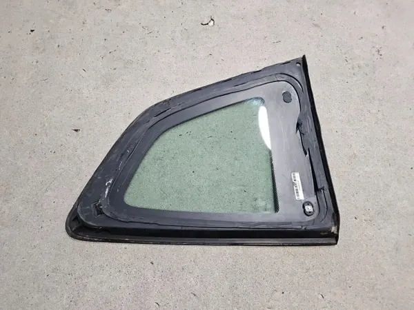 BMW X3 G01 vasen taka-sivulasi OEM 7388841 image 7