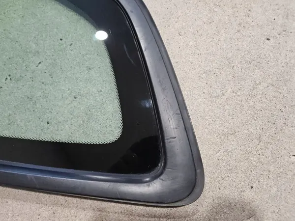 BMW X3 G01 vasen taka-sivulasi OEM 7388841 image 9