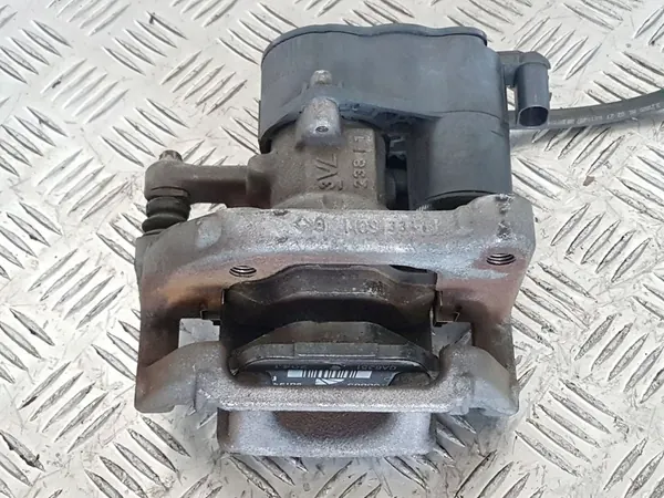 Bremssattel Citroen Peugeot 1608999580 image 2