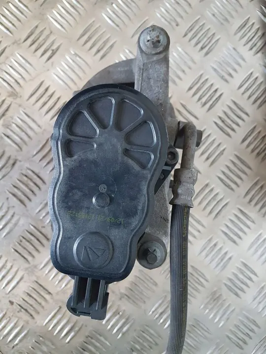 Bremssattel Citroen Peugeot 1608999580 image 3