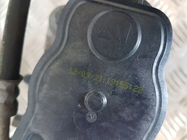 Bremssattel Citroen Peugeot 1608999580 image 5