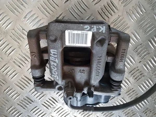 Bremssattel Citroen Peugeot 1608999580 image 6