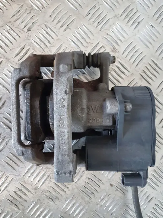 Bremssattel Citroen Peugeot 1608999580 image 7