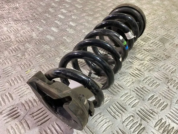 Jaguar I-Pace 2020 Hinterfeder OEM J9D35534B image 3