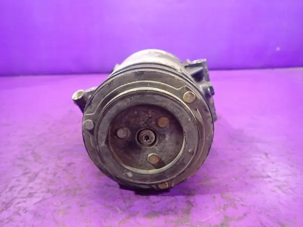 OPEL MERIVA A I 04-10 1.4 Compressore 9165714 image 2