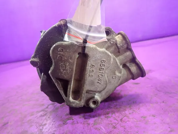 OPEL MERIVA A I 04-10 1.4 Compressore 9165714 image 5