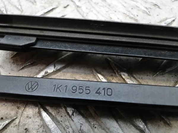 Front Wiper Arm VW Golf V 1K 1K1955409 1K1955410 image 6