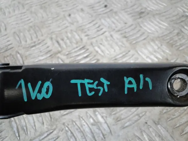 Front Wiper Arm VW Golf V 1K 1K1955409 1K1955410 image 7