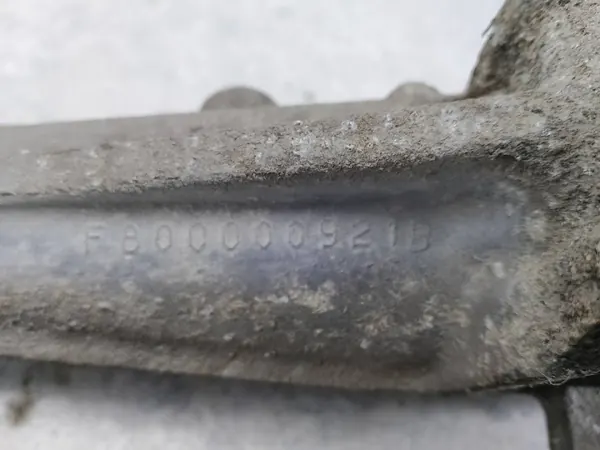 Stuurhuis OEM F800000921B voor Toyota Auris I 1.4 VVT-i image 2