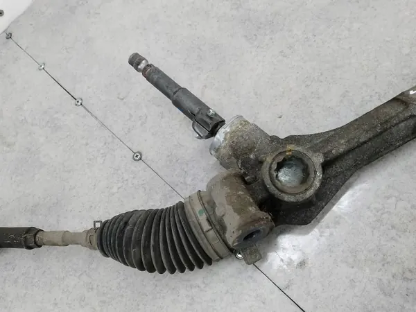 Stuurhuis OEM F800000921B voor Toyota Auris I 1.4 VVT-i image 5