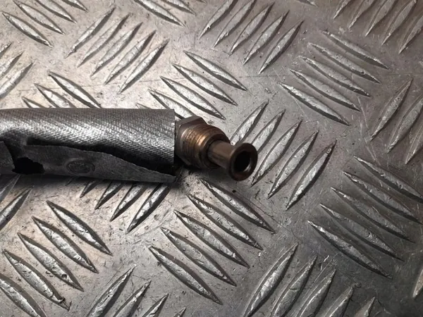 Pakokaasupaineanturi Volkswagen Touareg III CR 2024 OEM image 3