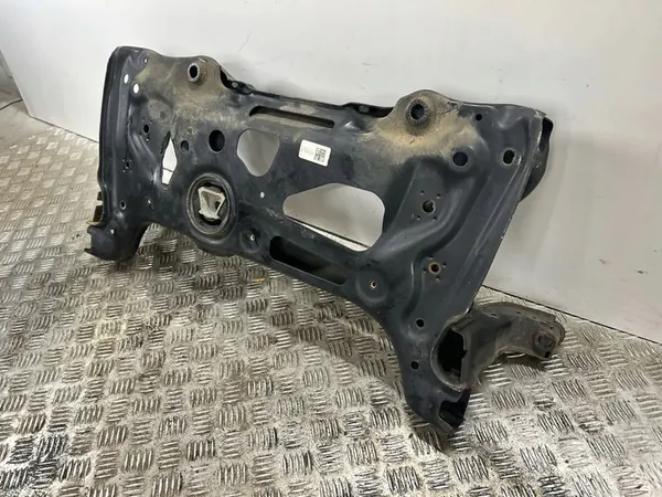 VW TIGUAN II Supporto Motore Anteriore 3Q0199315F image 3