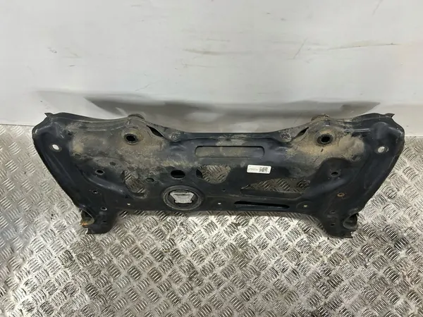 VW TIGUAN II Supporto Motore Anteriore 3Q0199315F image 4