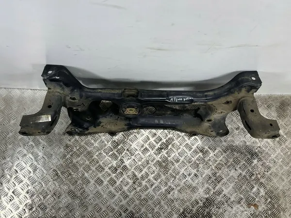 VW TIGUAN II Supporto Motore Anteriore 3Q0199315F image 6