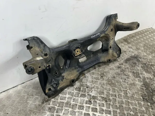 VW TIGUAN II Supporto Motore Anteriore 3Q0199315F image 7