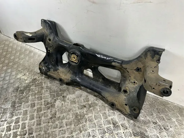 VW TIGUAN II Supporto Motore Anteriore 3Q0199315F image 8