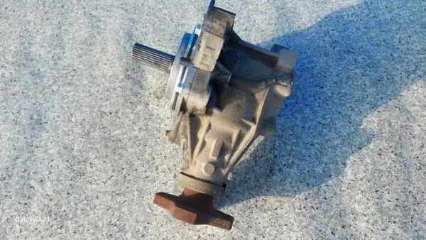 Boîte de transfert Nissan X-Trail T32 1.6 DCI 4x4 OEM image 2