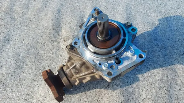Boîte de transfert Nissan X-Trail T32 1.6 DCI 4x4 OEM image 3