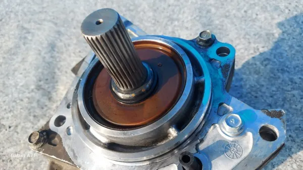 Boîte de transfert Nissan X-Trail T32 1.6 DCI 4x4 OEM image 4