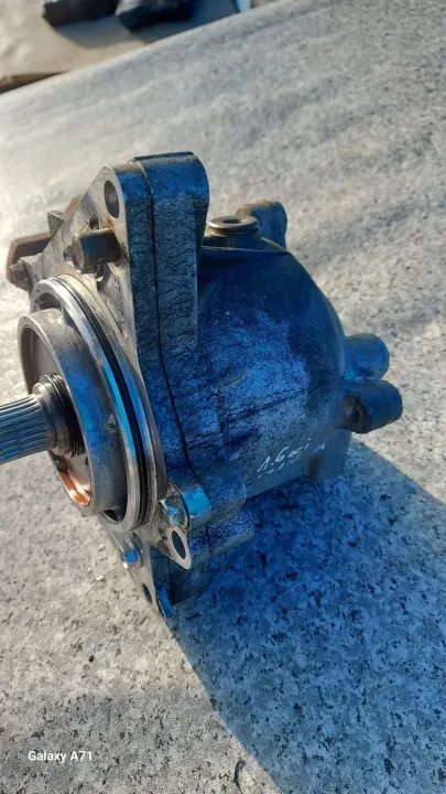 Boîte de transfert Nissan X-Trail T32 1.6 DCI 4x4 OEM image 6