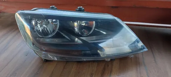 Farol Dianteiro VW Sharan 7N5 image 5