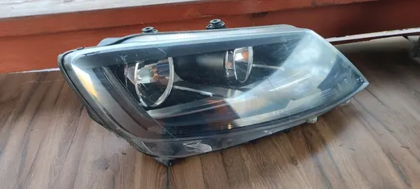 Farol Dianteiro VW Sharan 7N5 image 6