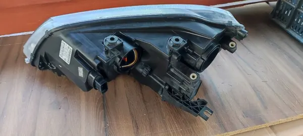 Farol Dianteiro VW Sharan 7N5 image 9