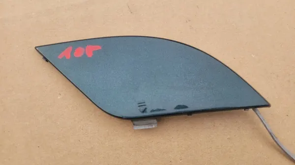 Tapa de parachoques trasero Mercedes C-Class W204 Sedan A2048850823 image 2