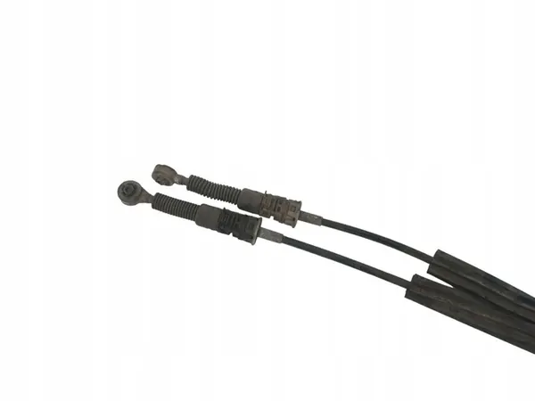 Gear Selector Cable Dacia Dokker 1.5 DCI image 2