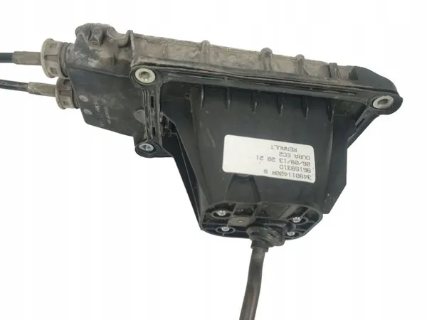 Gear Selector Cable Dacia Dokker 1.5 DCI image 5