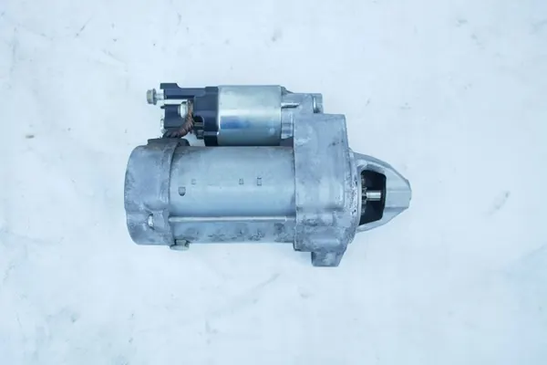 Motor de arranque Vito 639 4280805511 image 2