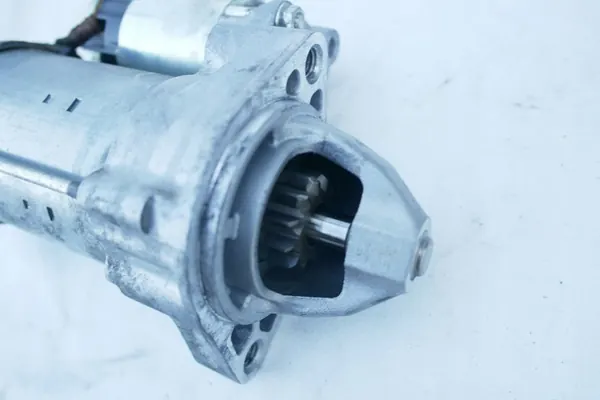 Motor de arranque Vito 639 4280805511 image 3