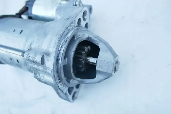 Motor de arranque Vito 639 4280805511 image 4