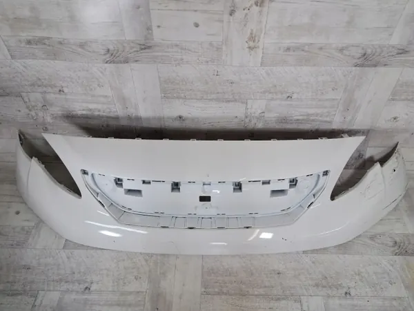 OEM 9808639777 Voorbumper Grille Boven Peugeot Expert III image 2