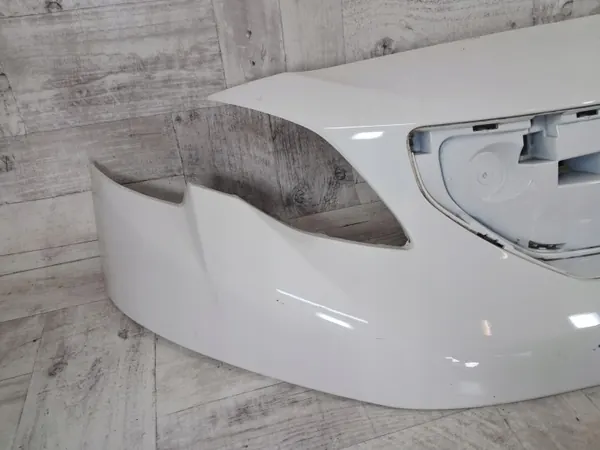OEM 9808639777 Voorbumper Grille Boven Peugeot Expert III image 7