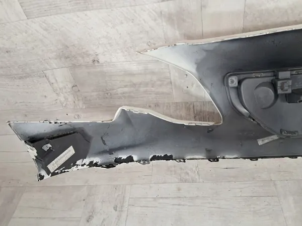 OEM 9808639777 Voorbumper Grille Boven Peugeot Expert III image 8